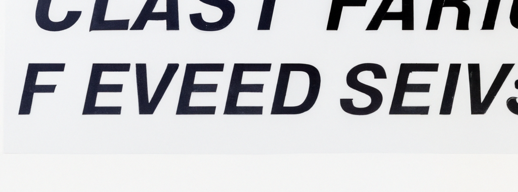 Fast and Efficient Service We Care