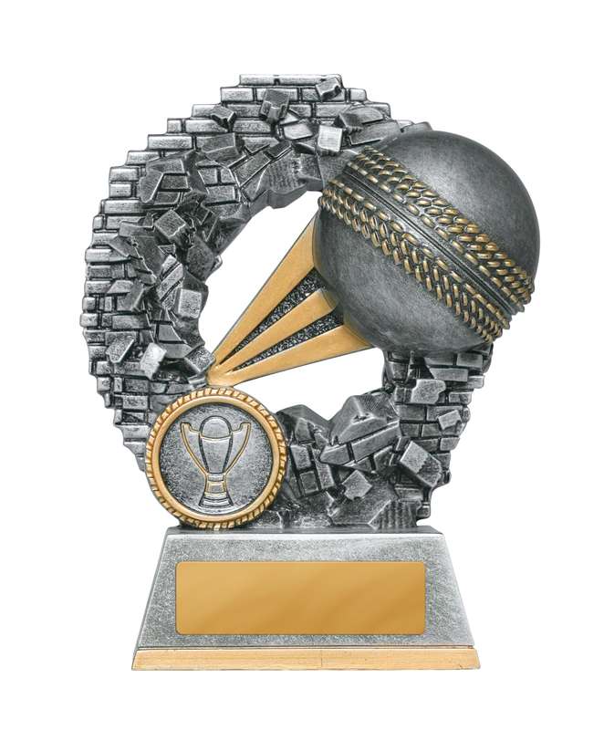 Celebrate Cricket with Our Premium Trophies