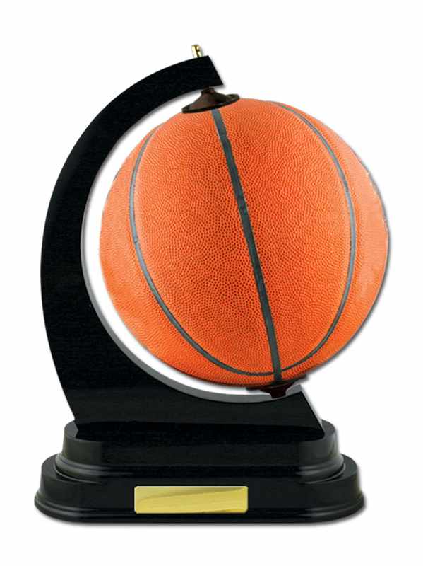 Elevate Your Game with Basketball Trophies